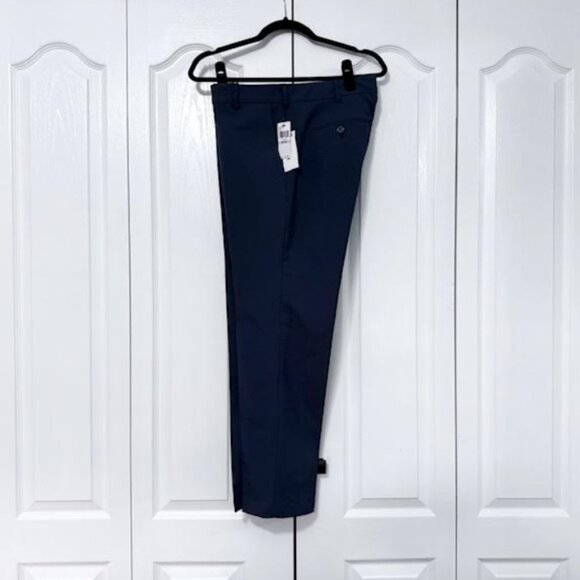 NWT - Van Heusen 32x29 Dress Pant - Picture 4 of 7